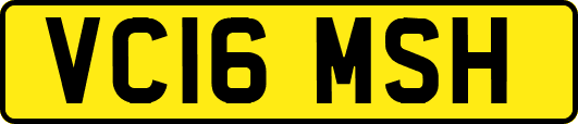 VC16MSH