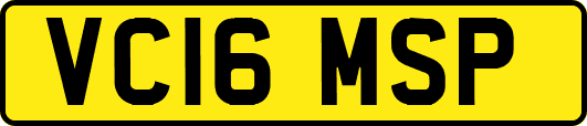 VC16MSP