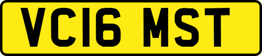 VC16MST