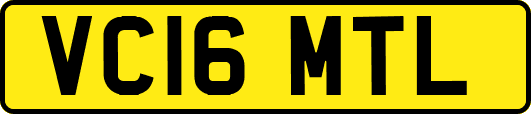 VC16MTL