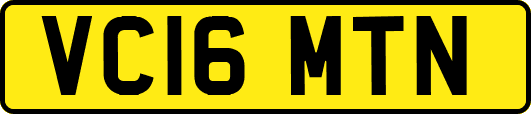VC16MTN