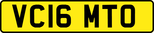 VC16MTO