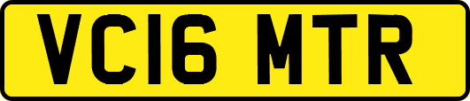 VC16MTR