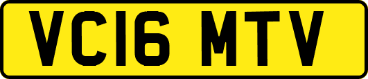 VC16MTV