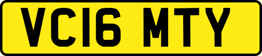VC16MTY