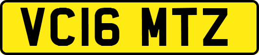 VC16MTZ