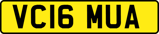 VC16MUA
