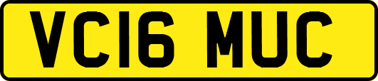 VC16MUC