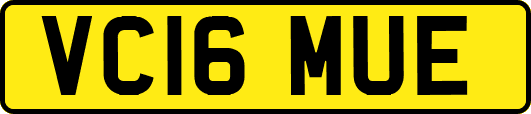 VC16MUE