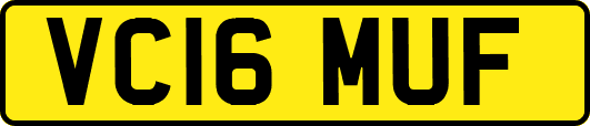 VC16MUF