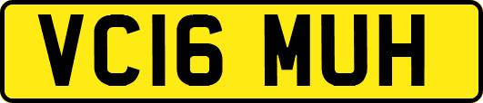 VC16MUH
