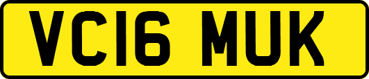 VC16MUK