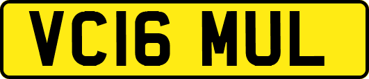 VC16MUL