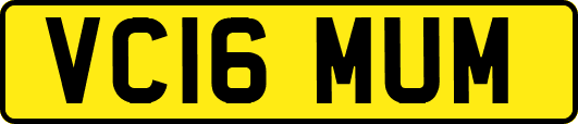 VC16MUM