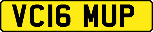 VC16MUP