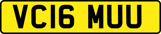 VC16MUU