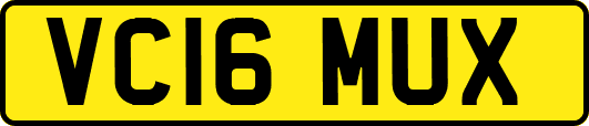 VC16MUX