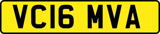 VC16MVA