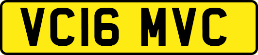 VC16MVC