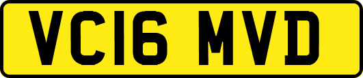 VC16MVD