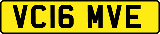 VC16MVE