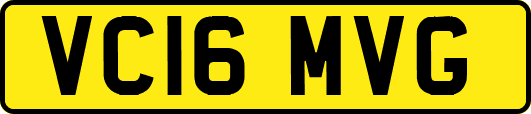 VC16MVG