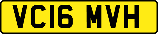 VC16MVH