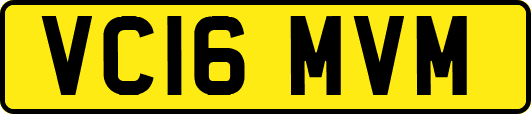 VC16MVM