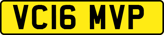 VC16MVP