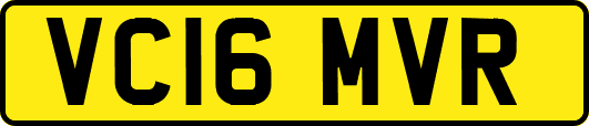 VC16MVR