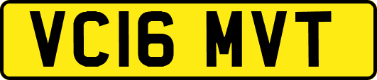 VC16MVT