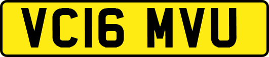 VC16MVU
