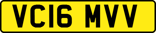 VC16MVV