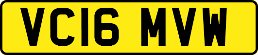 VC16MVW