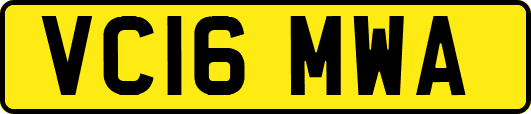 VC16MWA
