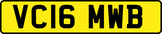 VC16MWB