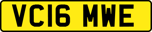 VC16MWE