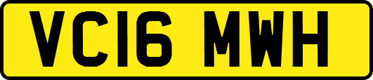 VC16MWH