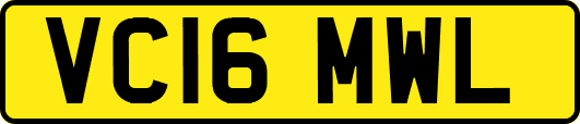 VC16MWL
