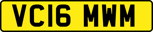 VC16MWM