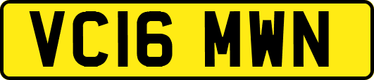 VC16MWN