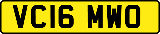 VC16MWO