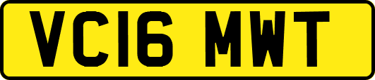 VC16MWT