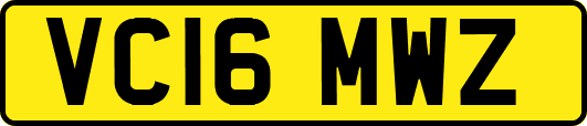 VC16MWZ
