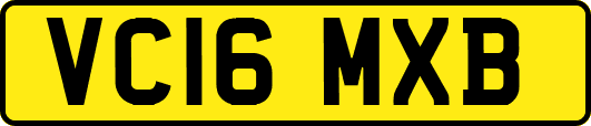 VC16MXB
