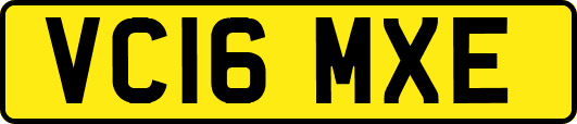 VC16MXE