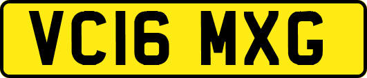 VC16MXG