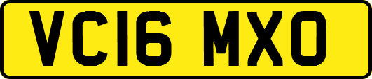 VC16MXO