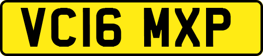 VC16MXP