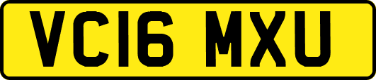 VC16MXU